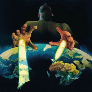 Nico Miseria, Mir Nicolás, Allan Parrish - Eduardo