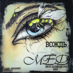Вождь feat. Bogat - Сколько бы не было