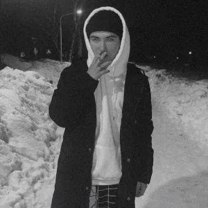 убитый декабрь - прошлое