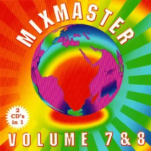 Mixmaster - Share My Nights