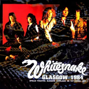 Whitesnake - Guilty Of Love