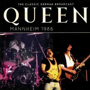 Queen - I Want To Break Free