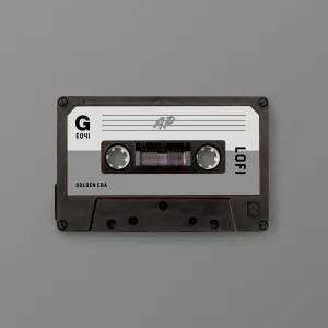 golden era, The Remix Station - AP (lofi version)