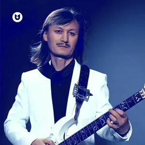 Ұлықпан Жолдасов - Найман қыз