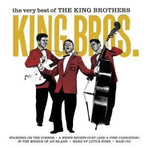 The King Brothers - In the Middle of an Island