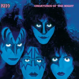 Kiss - Danger