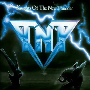 Tnt - Seven Seas