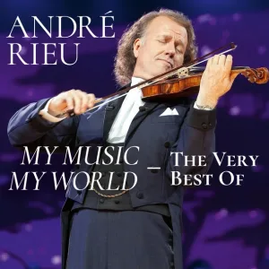 André Rieu, Johann Strauss Orchestra - Bolero, M. 81 (From "10") (From "10")
