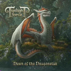 Twilight Force - Queen of Eternity