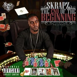 Skrapz - I C B (feat. Likkle T, Keza, Fatz & Streets)