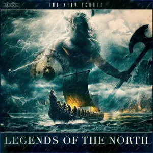 Filip Lackovic - Viking Soul