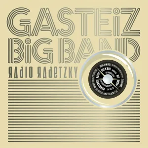 Gasteiz Big Band - Cut’n’Run