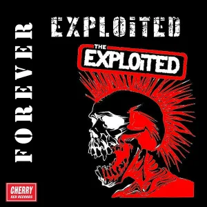 The Exploited - Should We Can't We