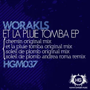 Worakls - Soleil de plomb