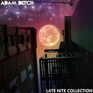 Adam Deitch feat. Nigel Hall - Flora Fauna