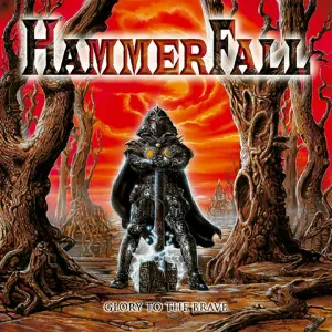 Hammerfall - I Believe