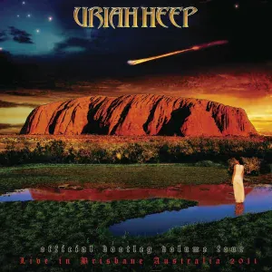 Uriah Heep - Return to Fantasy