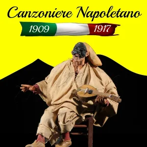 Maria Nazionale - Tarantella Luciana