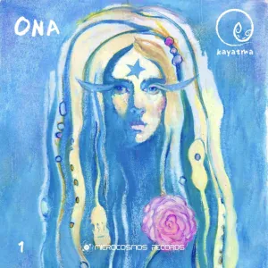 Lera Banina, Kayatma - White Whale (Remix) (Remix)