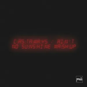 Scary Pockets - Castaways / Ain't No Sunshine Mashup