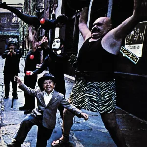 The Doors - I Can't See Your Face in My Mind