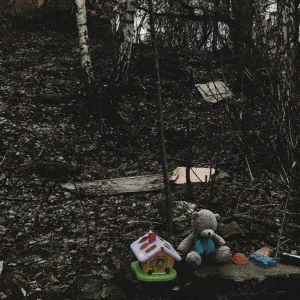 деанойс - не скучай