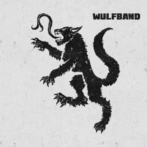 Wulfband - Lass Die Hunde Los