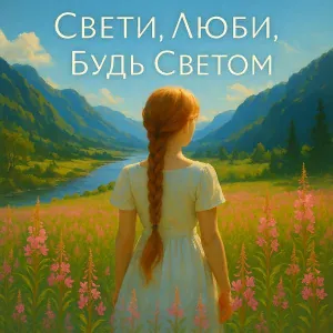 Ирина Ведана - Свети, Люби, Будь Светом