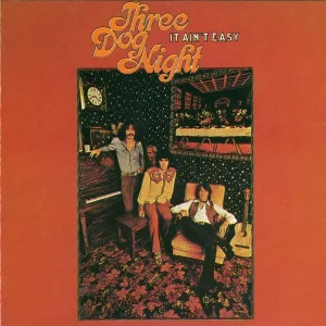 Three Dog Night - Good Feeling