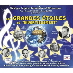 David Rose et son Orchestre - L'arbre de Noël
