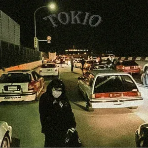 Grey Ai$T - Tokio