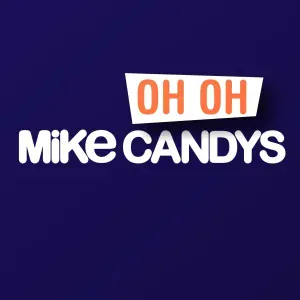 Mike Candys - Oh Oh