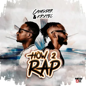 Camstar, K.R.Y.T.I.C feat. Dagger - Don't Go