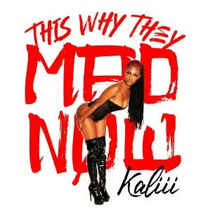 Kaliii - Do A B
