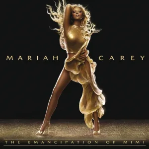 Mariah Carey feat. Jermaine Dupri, Fatman Scoop - It's Like That