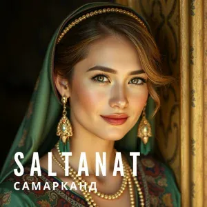 Saltanat - Самарканд