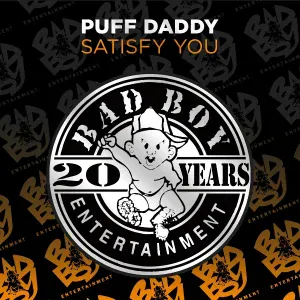 Puff Daddy feat. R. Kelly - Satisfy You