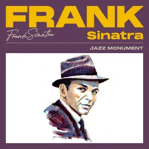 Frank Sinatra - Too Marvelous for Words