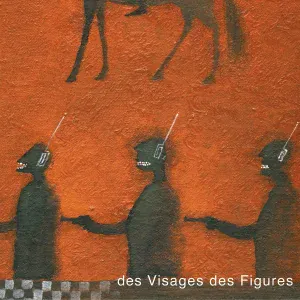 Noir Désir - Lost