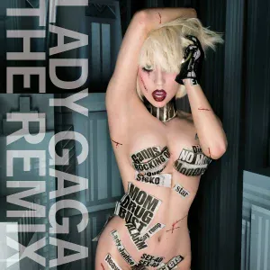 Lady Gaga feat. Beyoncé - Telephone