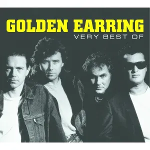 Golden Earring - I Can't Sleep Without You