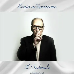 Ennio Morricone - "Il federale" Main titles