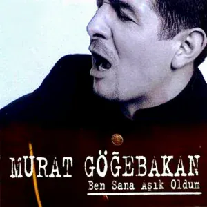 Murat Göğebakan - Çağrışa