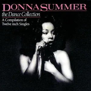 Donna Summer - Last Dance