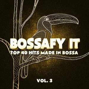 Bossa Chill Out - Diamonds (Bossa Nova Version) [Originally Performed by Rihanna]