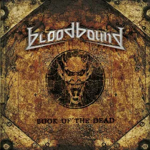 Bloodbound - Sign of the Devil
