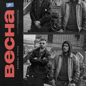 DOMBAY, Птаха - Весна