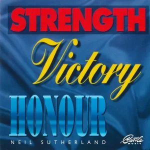 Neil Campbell Sutherland - Dream Team