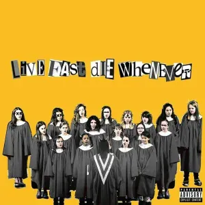$uicideboy$, Travis Barker - Aliens Are Ghosts