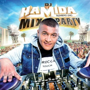 DJ Hamida feat. Lartiste, LECK, Big Ali - Miss vilaine